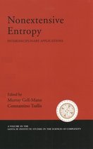 Nonextensive Entropy Interdisciplinary Application