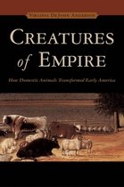 Creatures of Empire