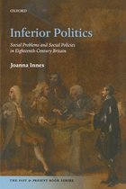 The Past and Present Book Series- Inferior Politics
