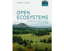 Open Ecosystems