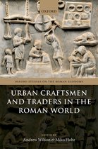 Urban Craftsmen & Traders In Roman World