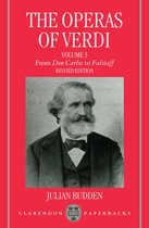 Operas Of Verdi Volume 3