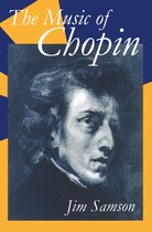 Clarendon Paperbacks-The Music of Chopin