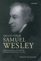The Letters of Samuel Wesley
