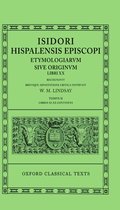 Isidori Hispalensis Episcopi Etymologiarum Sive Originum Libri Xx/Tomus Ii