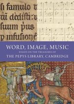 Word, Image, Music