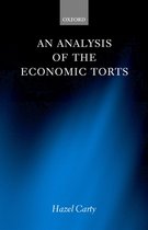 An Analysis Of The Economic Torts