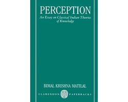 Perception