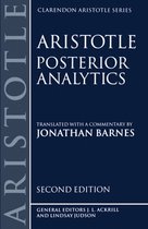 Aristotle Posterior Analysis