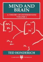 Clarendon Paperbacks- Mind and Brain