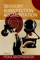 Proceedings of the British Academy- Sensory Substitution and Augmentation