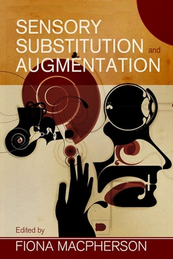 Proceedings of the British Academy- Sensory Substitution and ... - cover