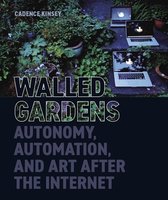 British Academy Monographs- Walled Gardens
