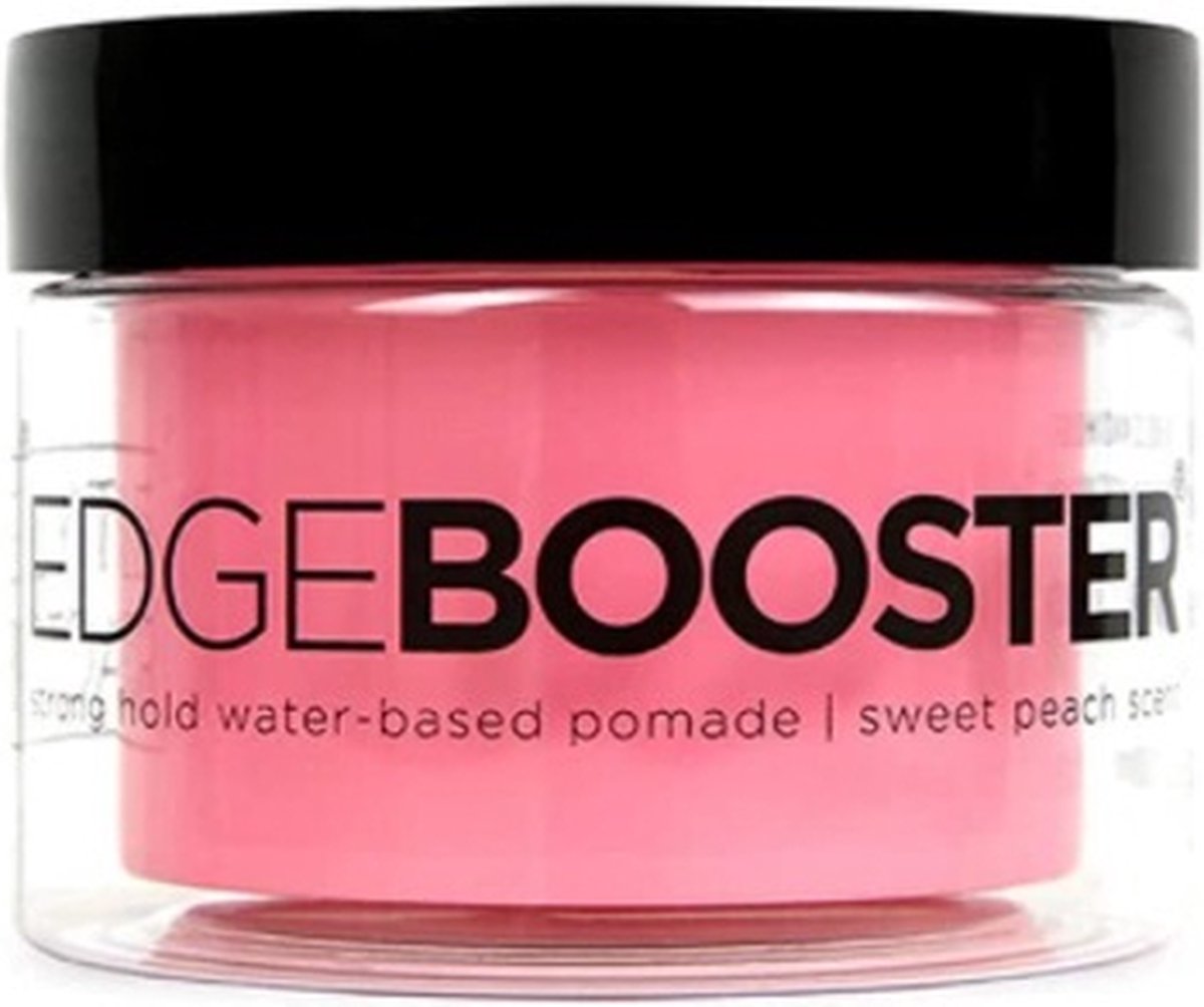 Factor Edge Booster Pomade Peach | bol.com