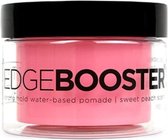 Style Factor Edge Booster Pomade Sweet Peach