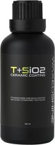 WaxedShine T+SiO2 Titanium Coating