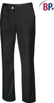 BP dames broek zwart koksbroek pantalon 1644-686-32 | 52