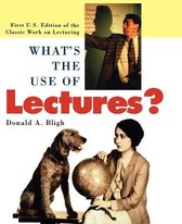 Whats The Use Of Lectures