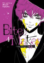 Bite Maker: The King's Omega- Bite Maker: The King's Omega Vol. 4