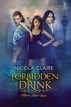 Forbidden Drink (Kindred, Book 3)