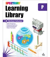 Spectrum Learning Library