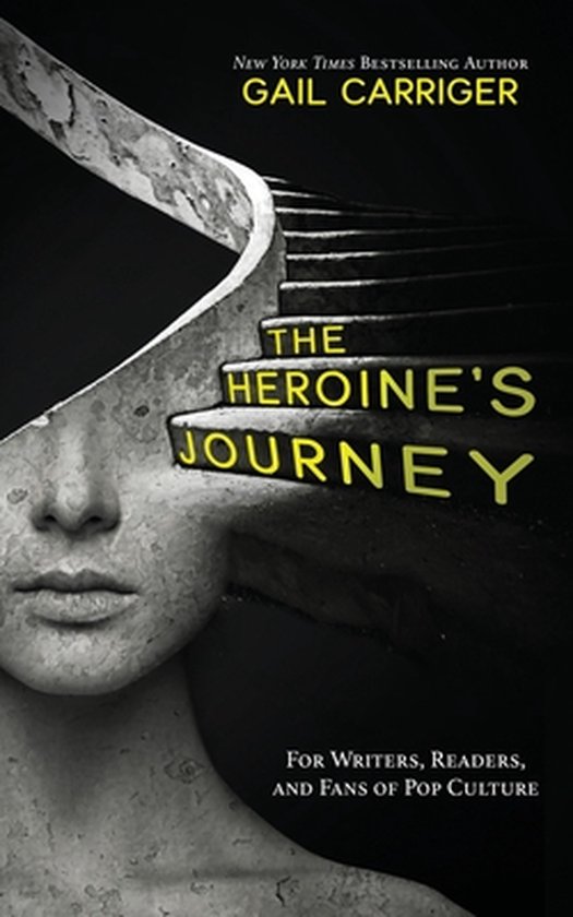 The Heroine's Journey - cover