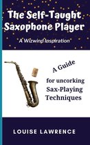 Wizwind-The Self-Taught Saxophone Player