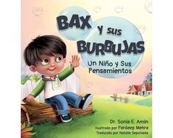 Bax y Sus Burbujas
