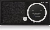 Tivoli Audio | Model One Digital Generation 2 | Zwart | by Bluetoolz® | Tafelradio met DAB+, Bluetooth, WiFi, AM/FM en AUX in  | *** Nu bij ons met drie jaar garantie!!!***