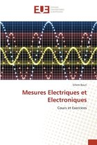 Mesures Electriques et Electroniques