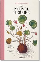 Leonhart Fuchs. Le Nouvel Herbier