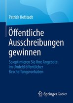 OEffentliche Ausschreibungen Gewinnen