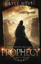 Xenoworld Saga- Prophecy