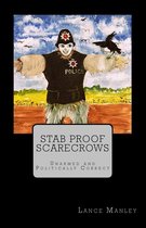 Stab Proof Scarecrows