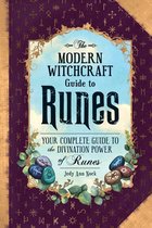 Modern Witchcraft Magic, Spells, Rituals-The Modern Witchcraft Guide to Runes
