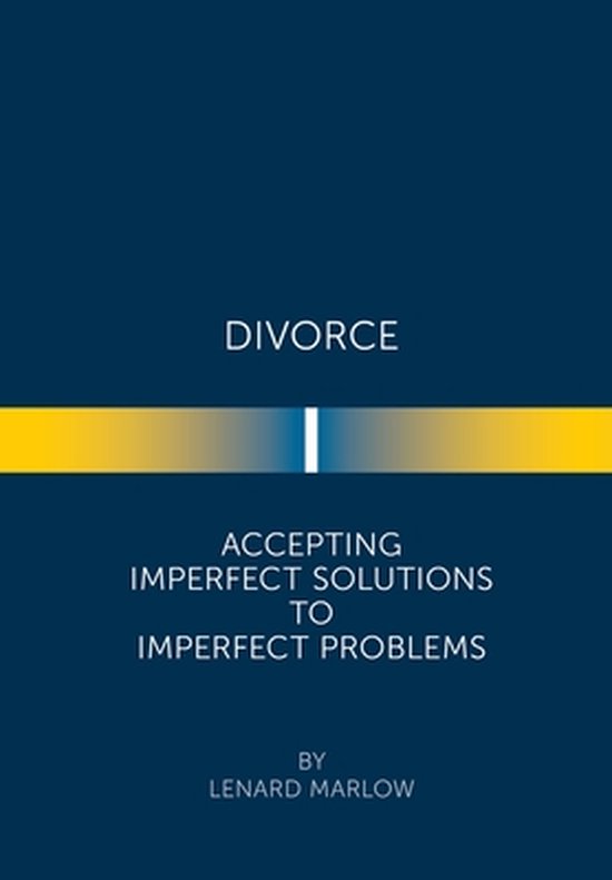 Divorce - cover