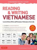 Workbook For Self-Study- Reading & Writing Vietnamese: A Workbook for Self-Study