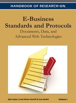 Handbook of Research on E-Business Standards and Protocols