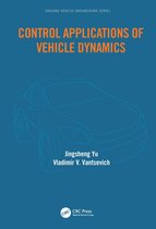 Ground Vehicle Engineering - Control Applications of Vehicle Dynamics