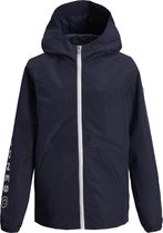 JACK&JONES JUNIOR JORLUKE JACKET LN JNR Jongens Jas - Maat 128