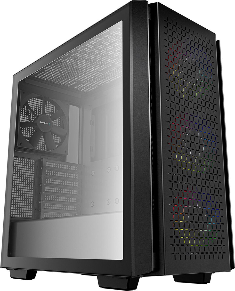 Deepcool CG560 - Midtowermodel