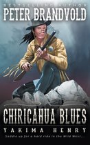 Chiricahua Blues