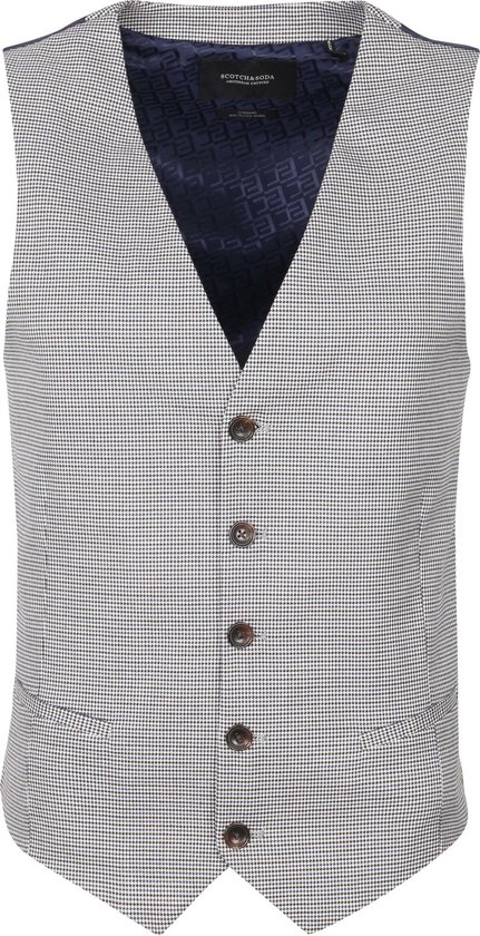 Scotch and soda mondkapje heren sale