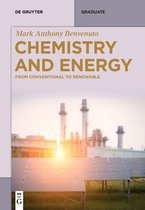 De Gruyter Textbook- Chemistry and Energy