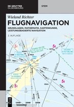 De Gruyter STEM- Flugnavigation