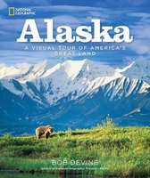 Alaska Visual Tour Americas Great Land