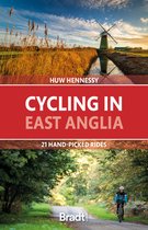 Bradt Cycling in East Anglia Travel Guide
