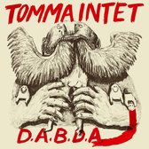 Tomma Intet - D.A.B.D.A. (LP)