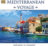 Various Artists - Mediterranean Voyage - Gibraltar To Istanbul (CD)