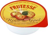 Frutesse - Broodbeleg - Rinse Appelstroop - 240 stuks à 15 gram